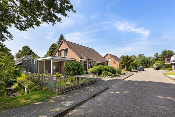 Medium property photo - Van Ewsumstraat 62, 9363 JC Marum